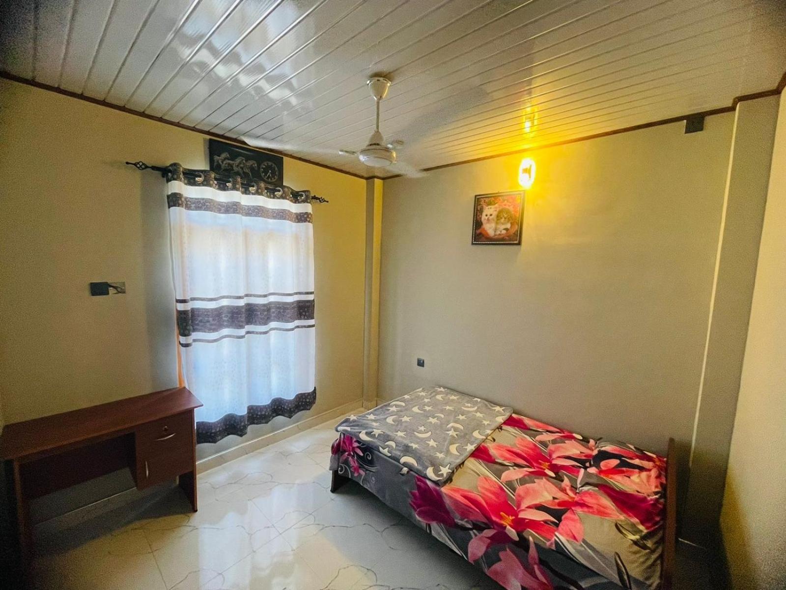Sunset Chalet Mullaittivu Luaran gambar